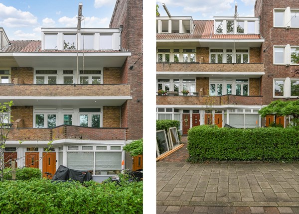 Property photo - Hoofdweg 55-2, 1058AX Amsterdam